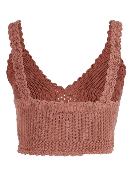 Ermanno Firenze TOP IN MAGLIA