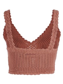 Ermanno Firenze TOP IN MAGLIA