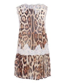 Ermanno Firenze Slip dress