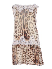 Ermanno Firenze Slip dress