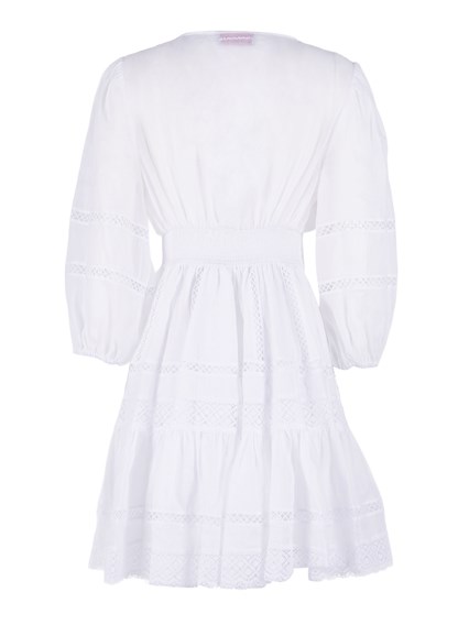 Ermanno Firenze Short dress