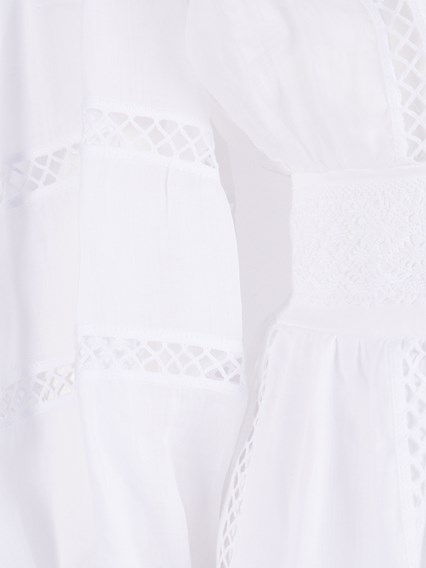 Ermanno Firenze Short dress