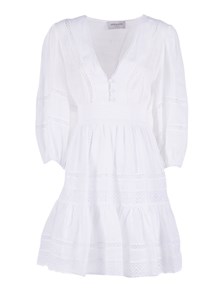 Ermanno Firenze Short dress