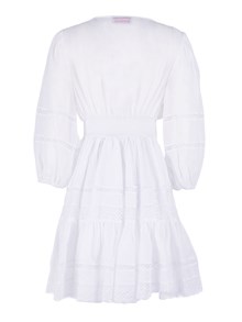 Ermanno Firenze Short dress