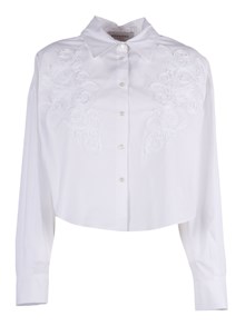 Ermanno Firenze Shirt