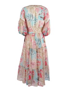 Ermanno Firenze Midi dress