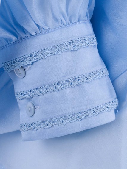 Ermanno Firenze CAMICIA +TOP