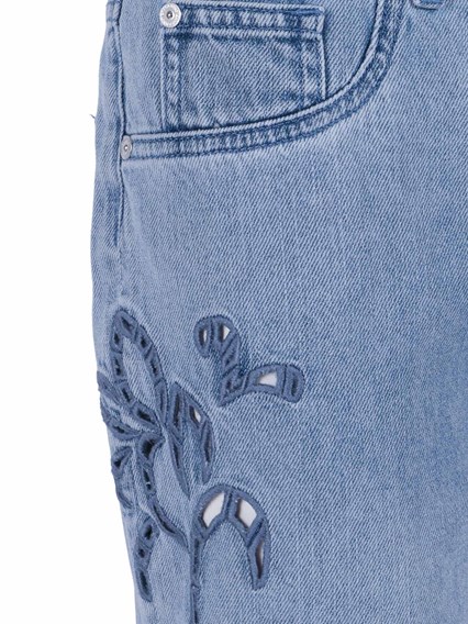 Ermanno Firenze JEANS