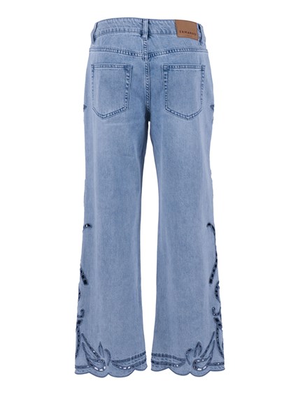 Ermanno Firenze JEANS