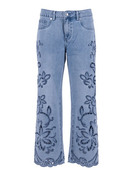 Ermanno Firenze JEANS