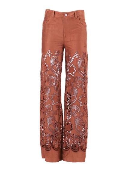 Ermanno Firenze PANTALONE