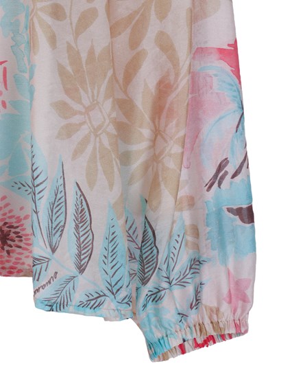 Ermanno Firenze Shirt