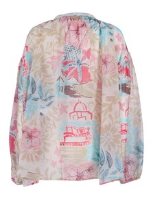 Ermanno Firenze CAMICIA