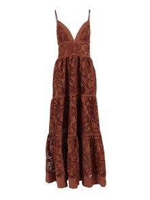 Ermanno Firenze Dress