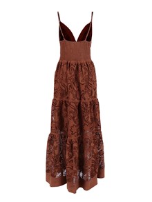 Ermanno Firenze Dress