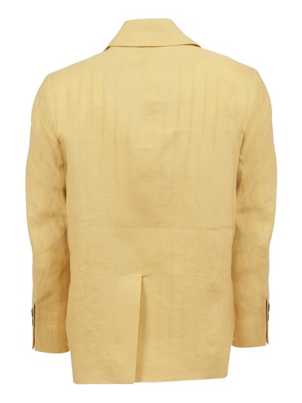 AO76 GIRLS JACKETS POKE BLAZER NICO