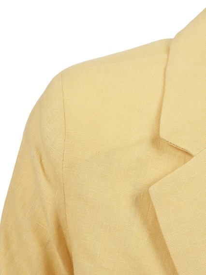 AO76 GIRLS JACKETS POKE BLAZER NICO