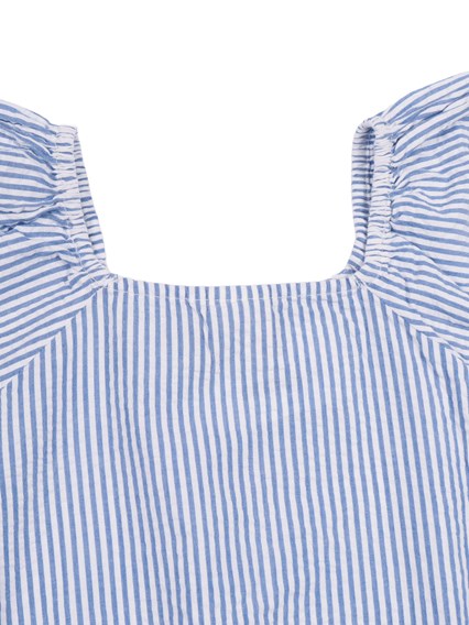 AO76 GIRLS SHIRTS NEHA SHIRT KNOX