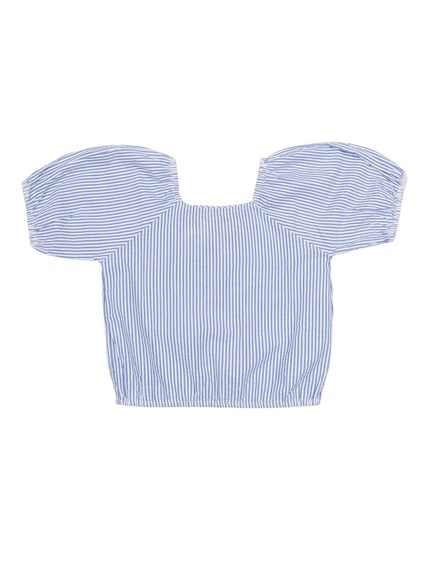 AO76 GIRLS SHIRTS NEHA SHIRT KNOX