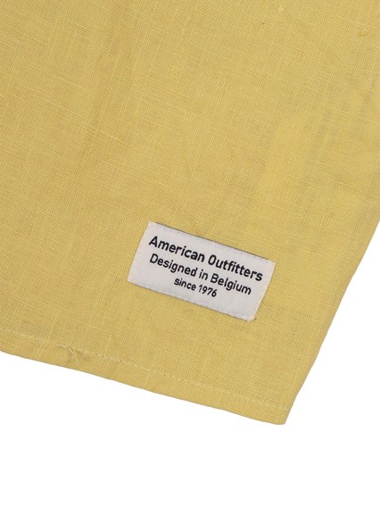 AO76 GIRLS SHIRTS ZOE SHIRT NICO