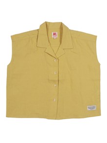 AO76 GIRLS SHIRTS ZOE SHIRT NICO