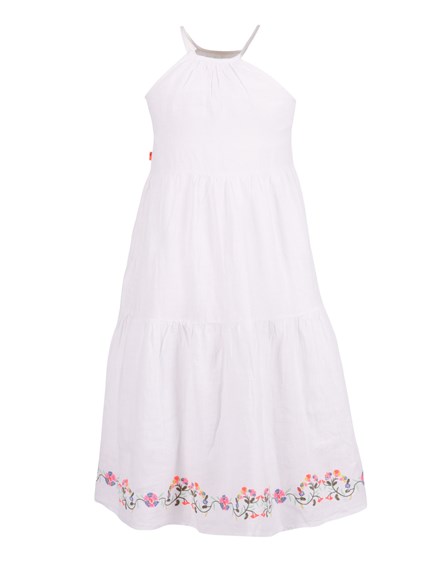 AO76 GIRLS DRESSES CHUI DRESS WADE