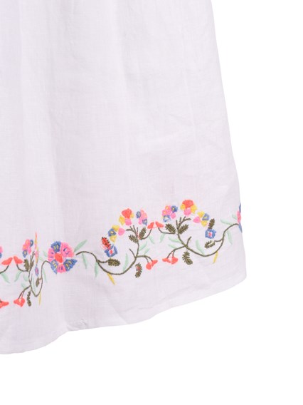 AO76 GIRLS DRESSES CHUI DRESS WADE