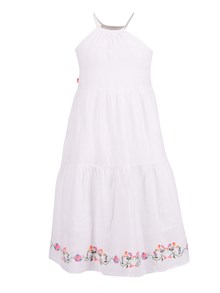 AO76 GIRLS DRESSES CHUI DRESS WADE