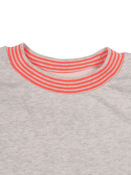 AO76 GIRLS SWEATERS ALAYA SWEATER