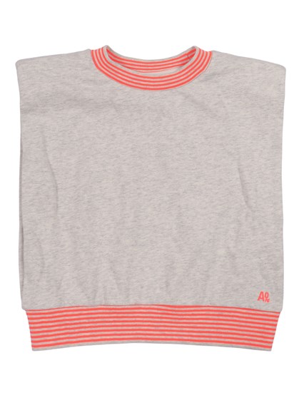 AO76 GIRLS SWEATERS ALAYA SWEATER