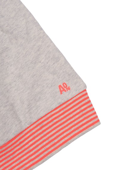 AO76 GIRLS SWEATERS ALAYA SWEATER