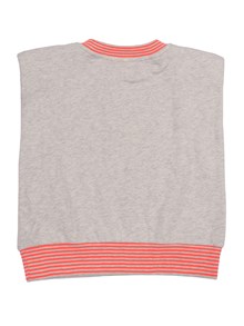 AO76 GIRLS SWEATERS ALAYA SWEATER