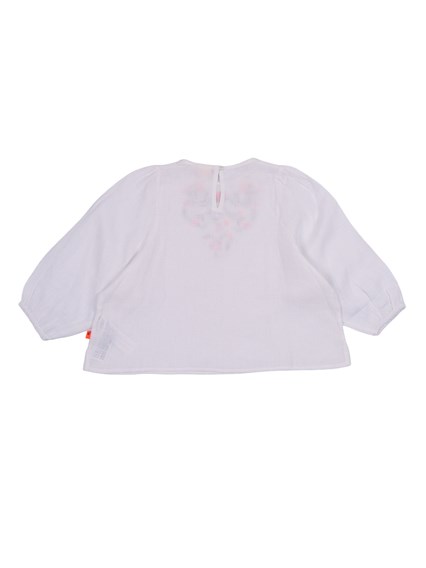 AO76 GIRLS SHIRTS MACA SHIRT WADE OL