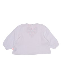 AO76 GIRLS SHIRTS MACA SHIRT WADE OL