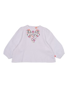 AO76 GIRLS SHIRTS MACA SHIRT WADE OL