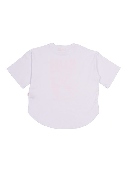 AO76 GIRLS T-SHIRTS TRUE T-SHIRT BIRD