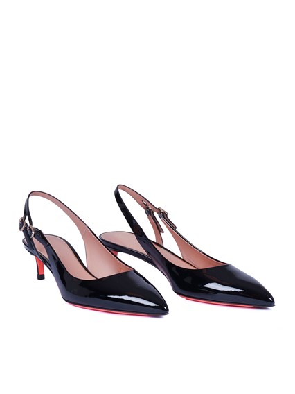 Santoni W - MID PUMP