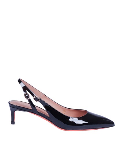 Santoni W - MID PUMP