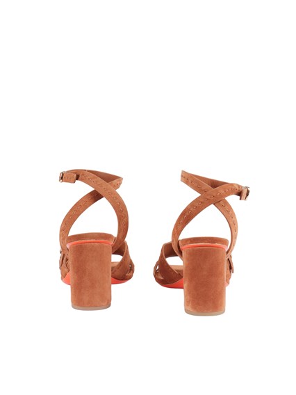 Santoni DIDI-FLAIR75-HTHC40