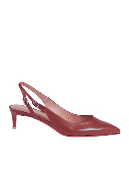 Santoni W - MID PUMP