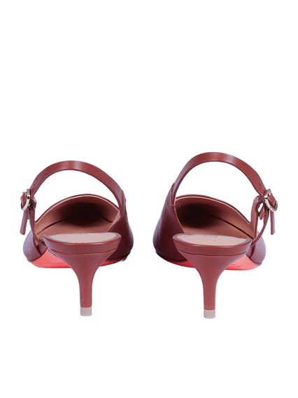 Santoni W - MID PUMP