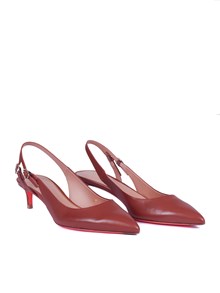 Santoni W - MID PUMP