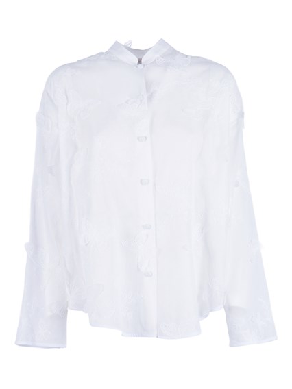 Mazzarelli CAMICIA MOD. TERRY