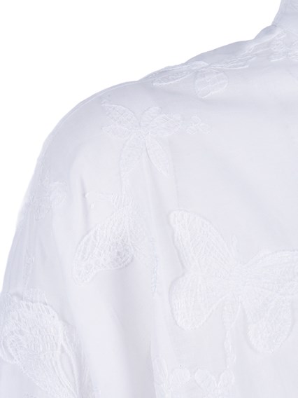 Mazzarelli CAMICIA MOD. TERRY