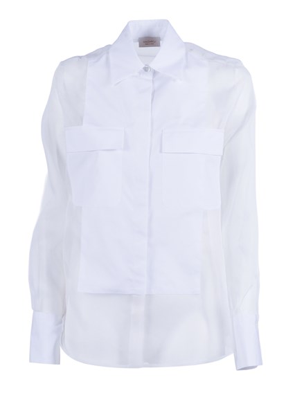 Mazzarelli CAMICIA MOD. JOSEPHINE