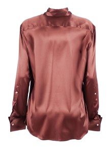 Mazzarelli SILK SHIRT MOD. MICHELA