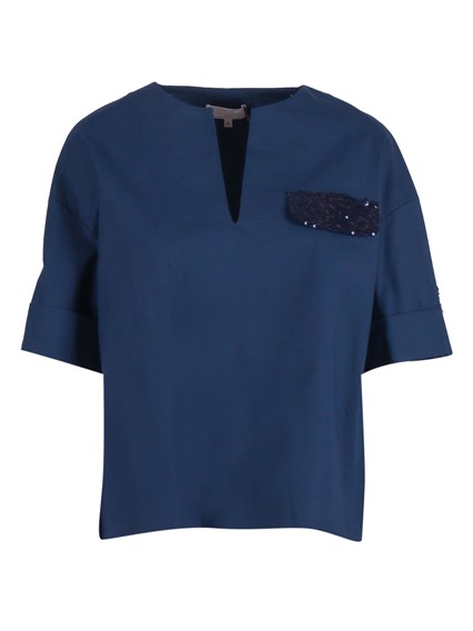 ANTONELLI FIRENZE T-SHIRT