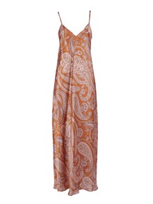 ANTONELLI FIRENZE DRESS