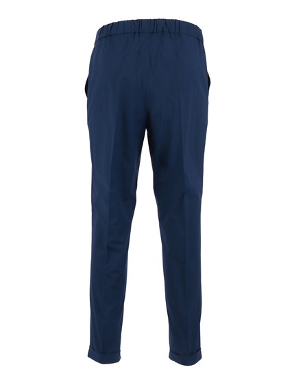 ANTONELLI FIRENZE TROUSERS