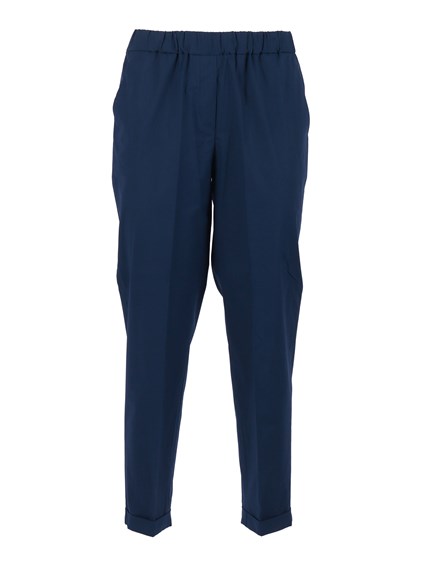 ANTONELLI FIRENZE TROUSERS